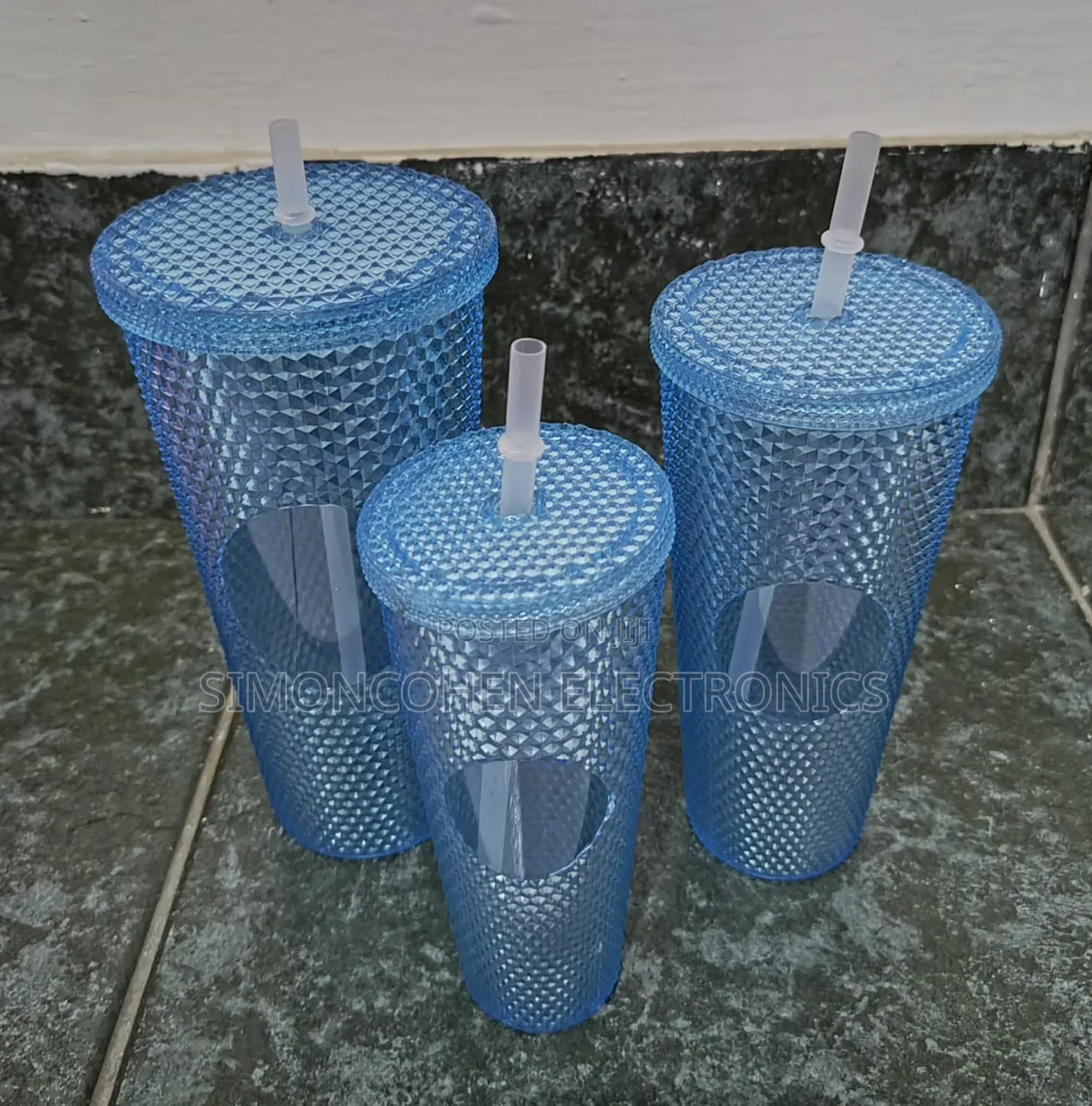 3in1 Tumbler Set