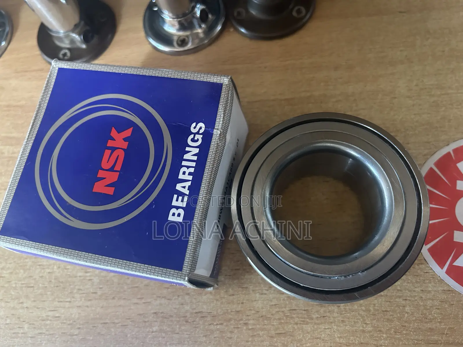Honda Fit Gk3 Wheel Bearing