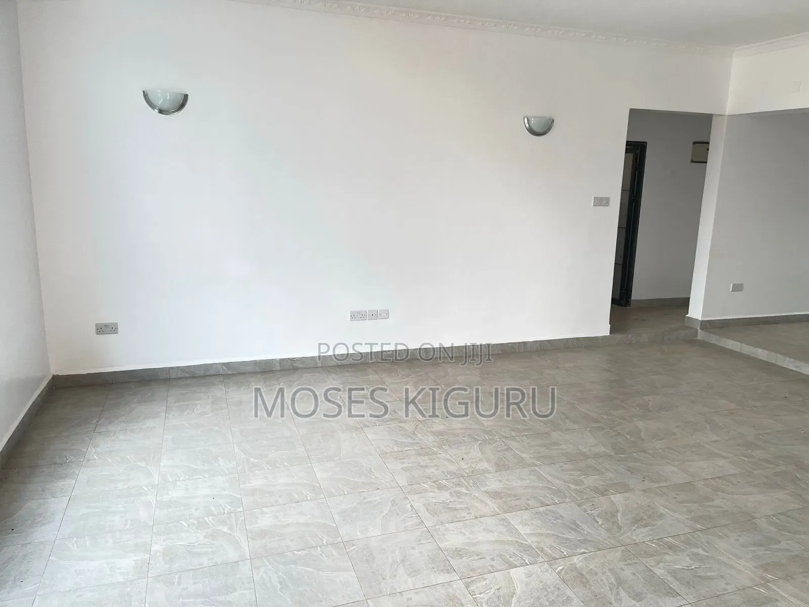 3bdrm Bungalow in Batian Estate, Kenyatta Road / Theta  for rent