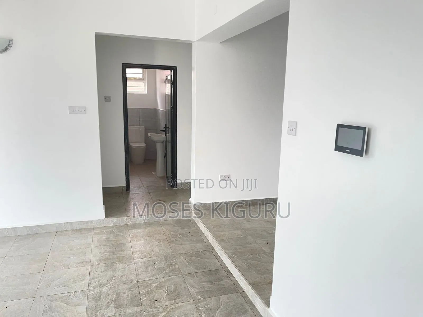 3bdrm Bungalow in Batian Estate, Kenyatta Road / Theta  for rent