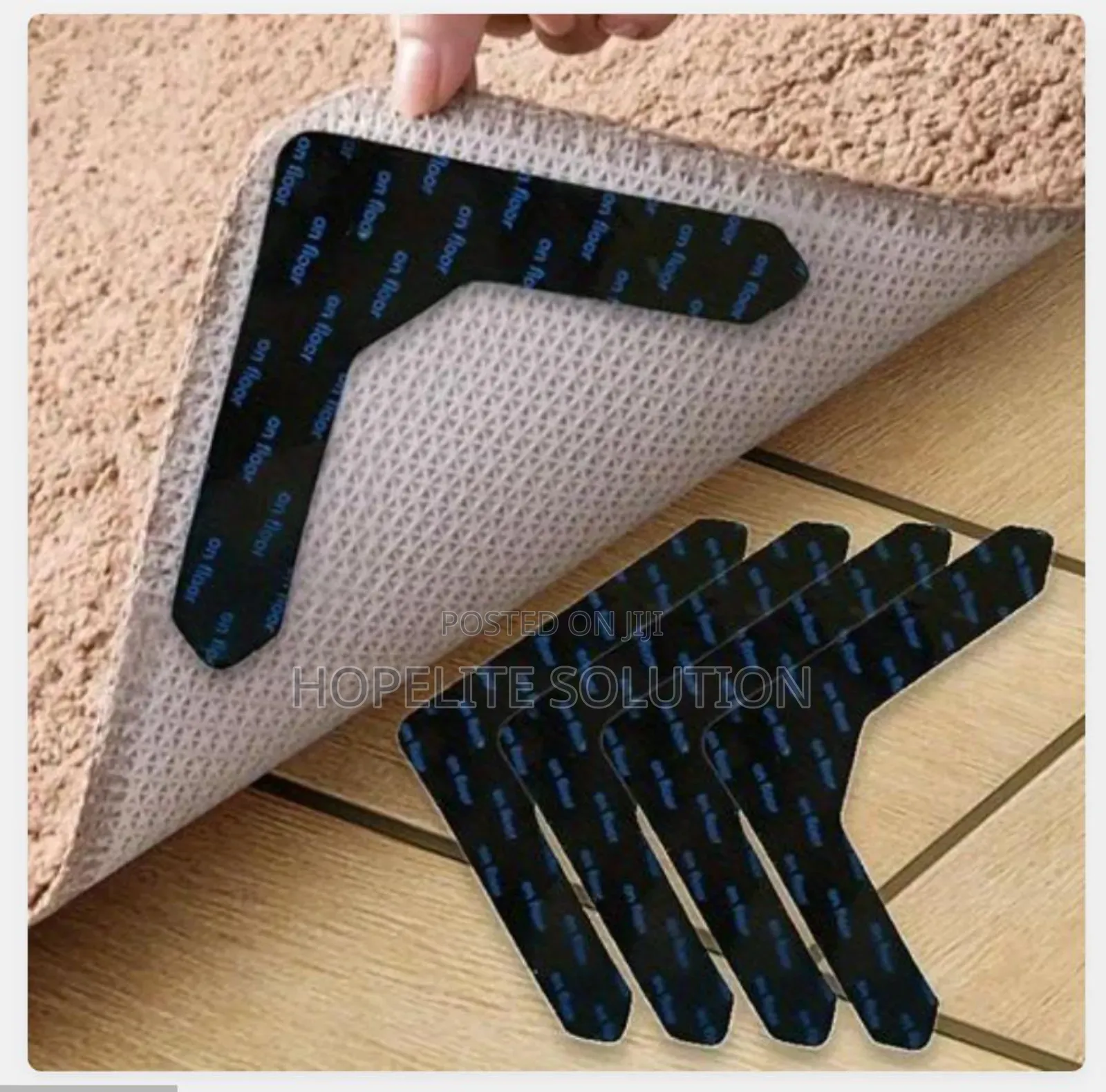 Rug Gripper Tape