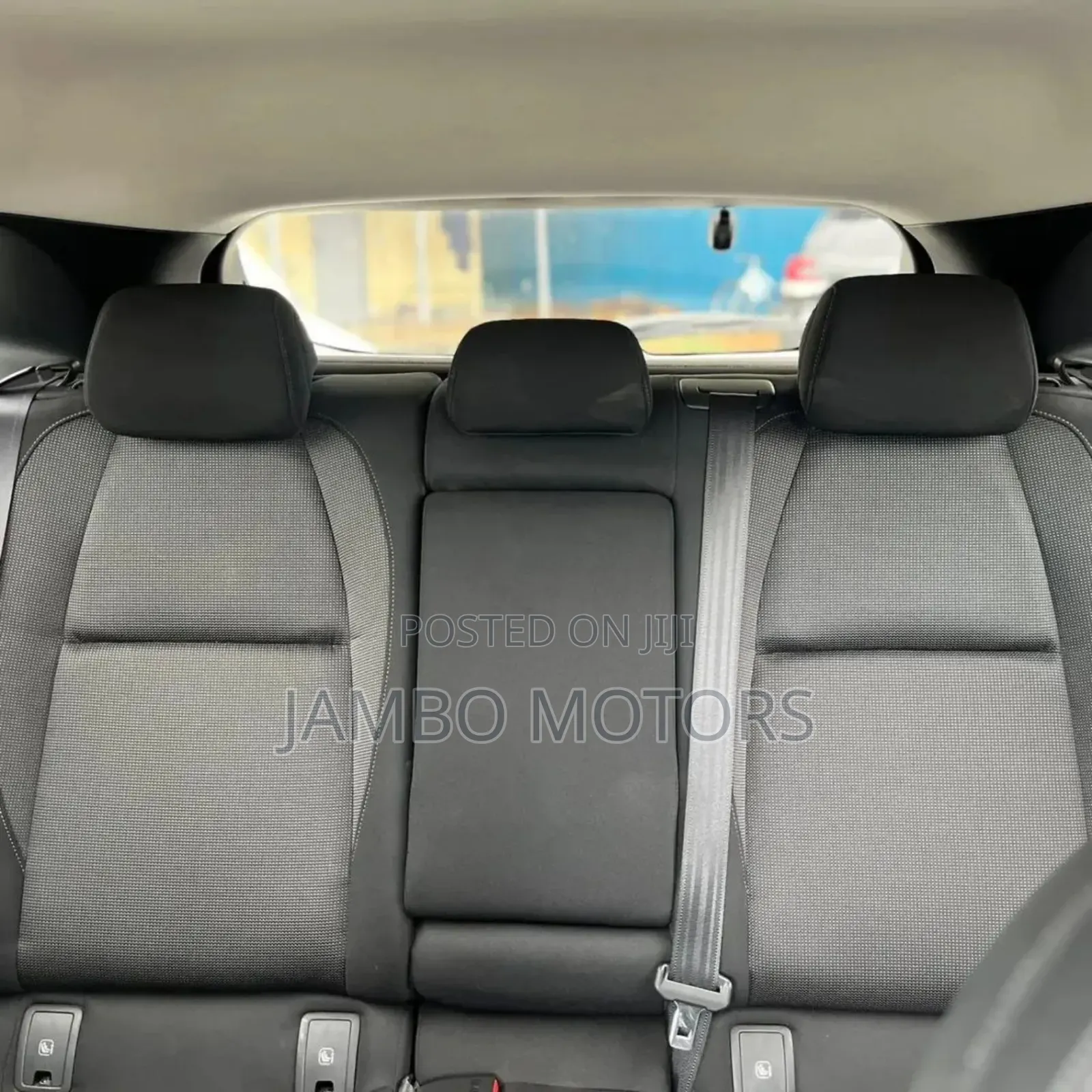 Mazda CX-30 Premium 2020 Silver