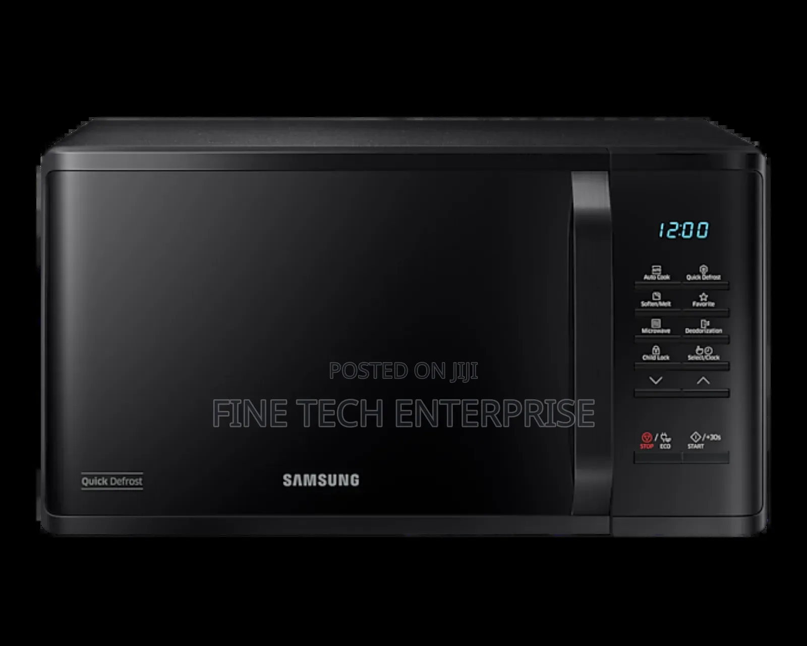 Samsung 23 Litres Digital Microwave