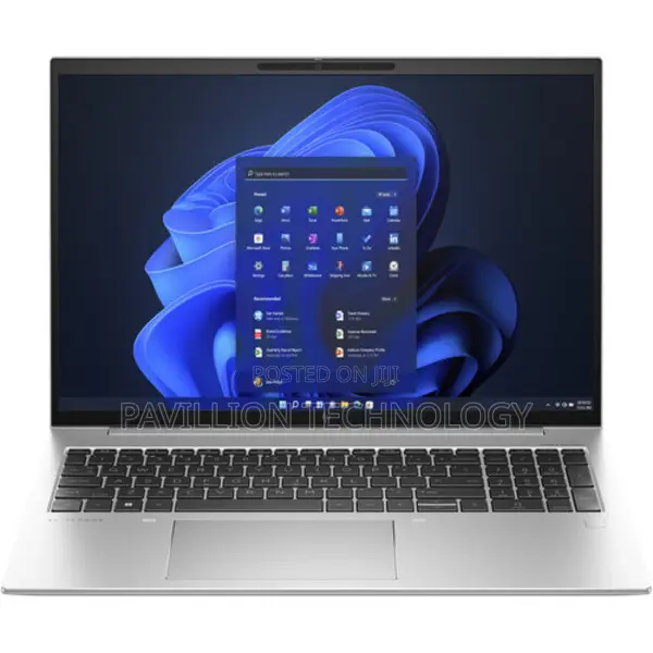 New Laptop HP ProBook 650 G7 32GB Intel Core I7 SSD 1T