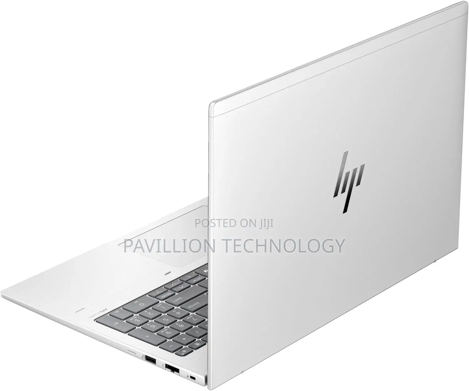 New Laptop HP ProBook 650 G7 32GB Intel Core I7 SSD 1T