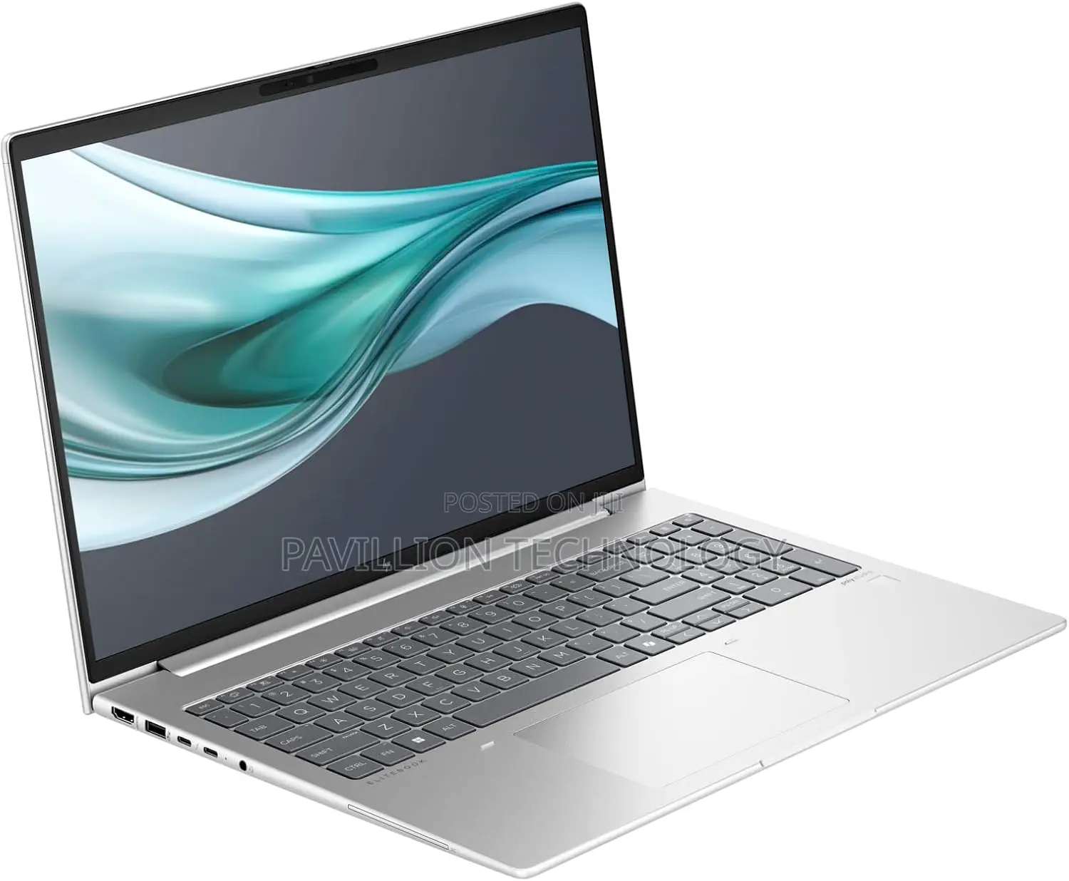 New Laptop HP ProBook 650 G7 32GB Intel Core I7 SSD 1T