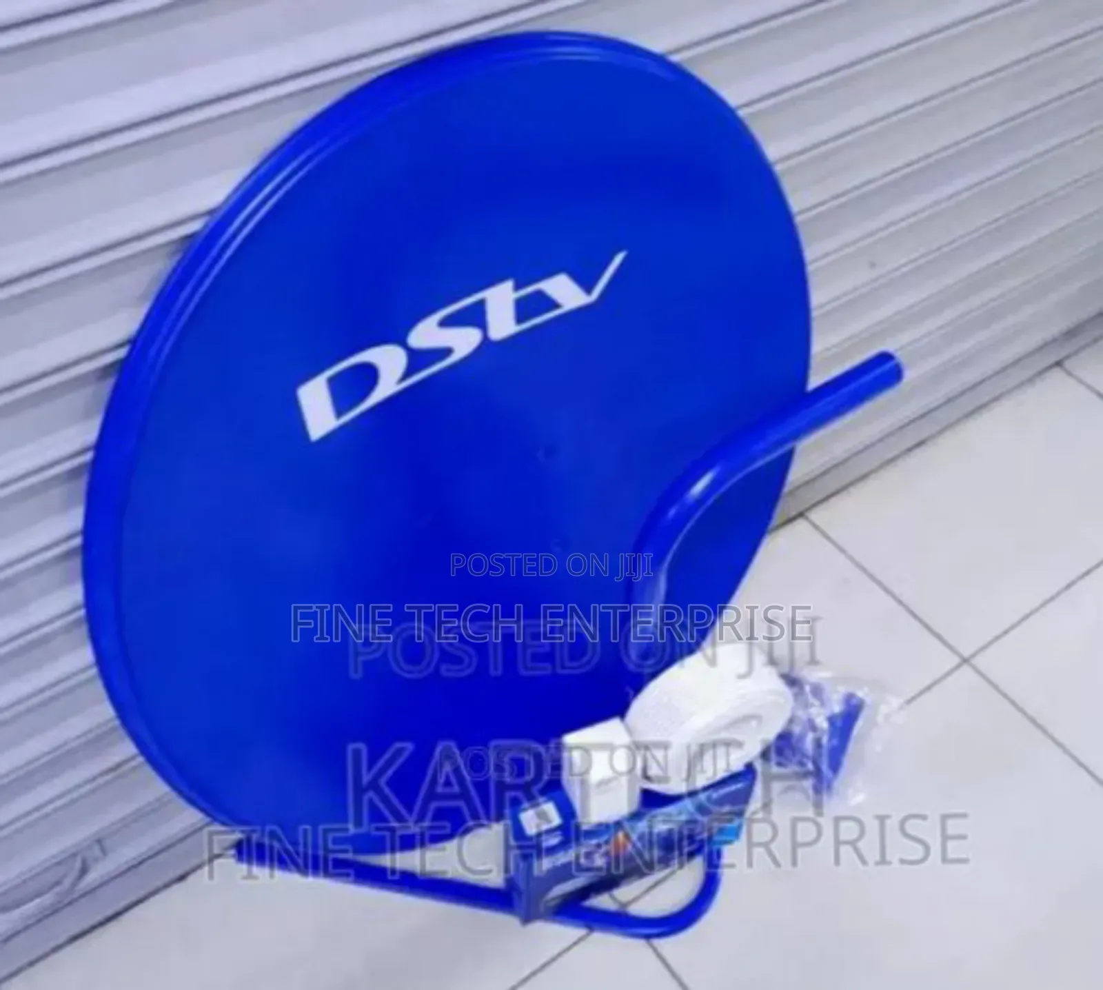 DSTV Full Kit