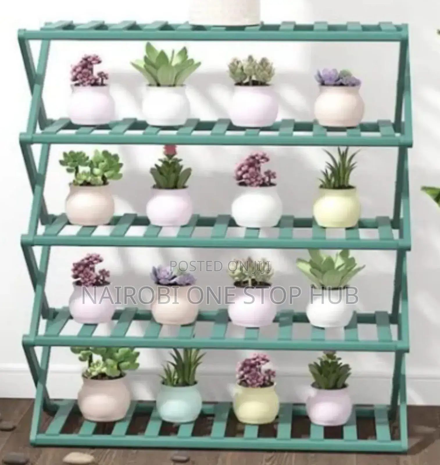 5 Layer Shoe Organizer /Book Organizer