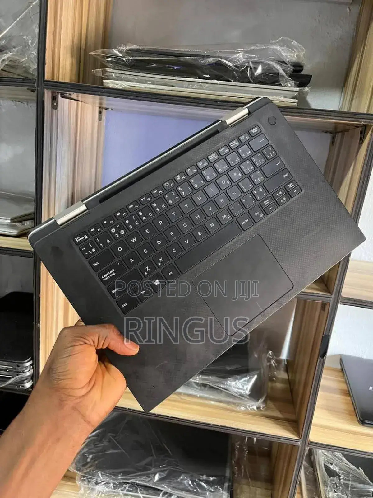 Laptop Dell XPS 15-9570 16GB Intel Core I7 SSD 512GB