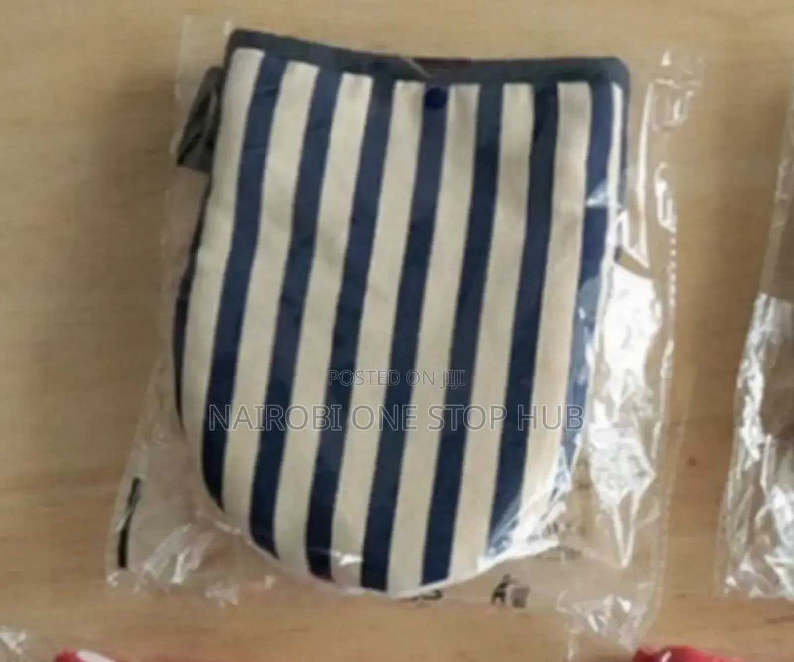 Safe Grip Cooking Gloves