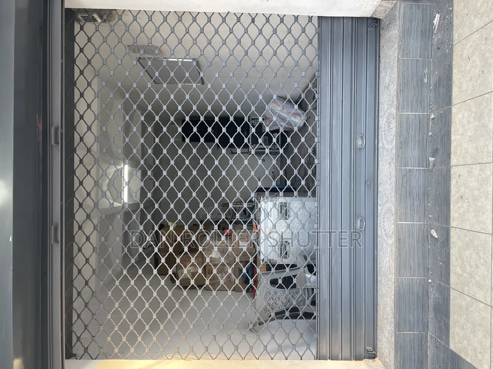 Affordable Roller Shutters – Durable Elegant