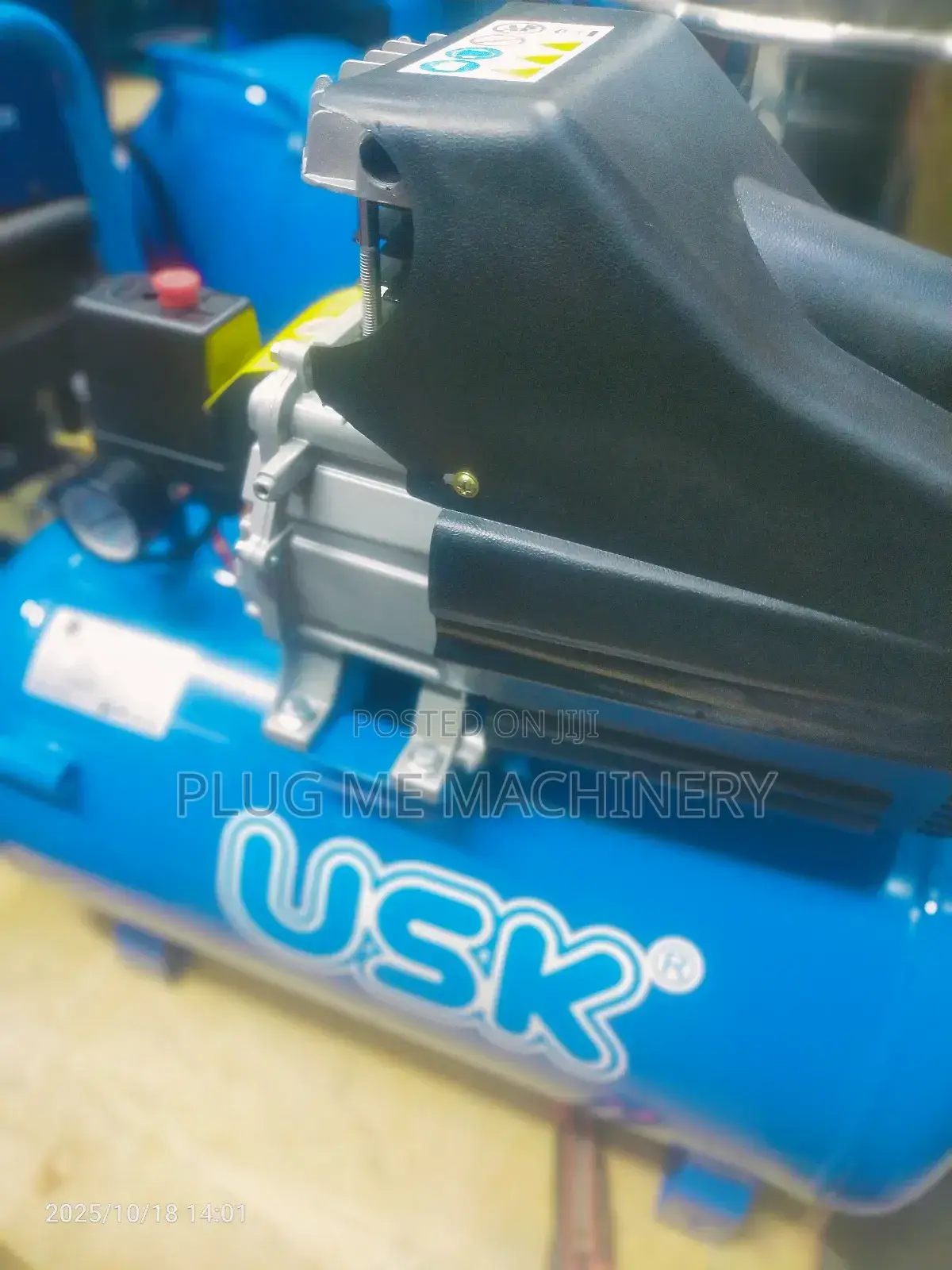 Usk Good Quality and Durable Air Compressor