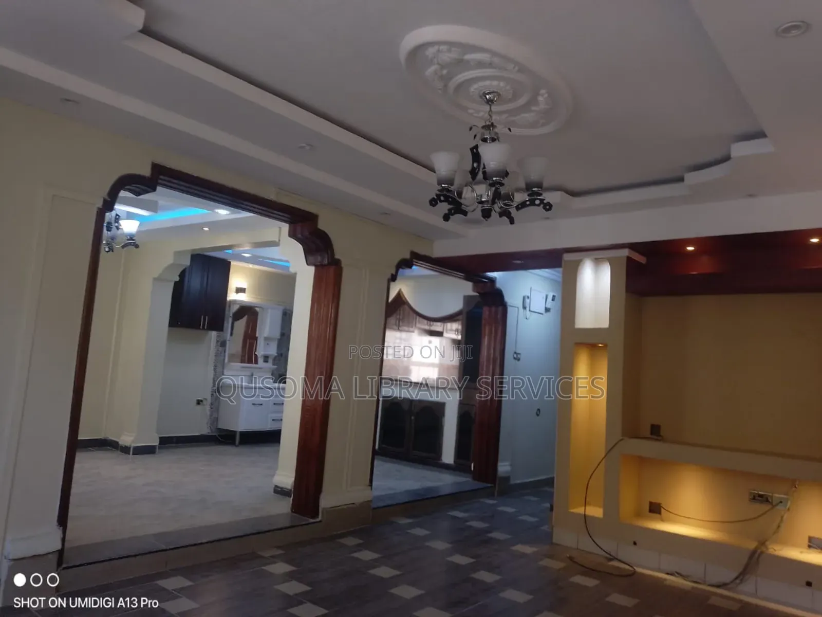 6bdrm Mansion in Komarock for sale