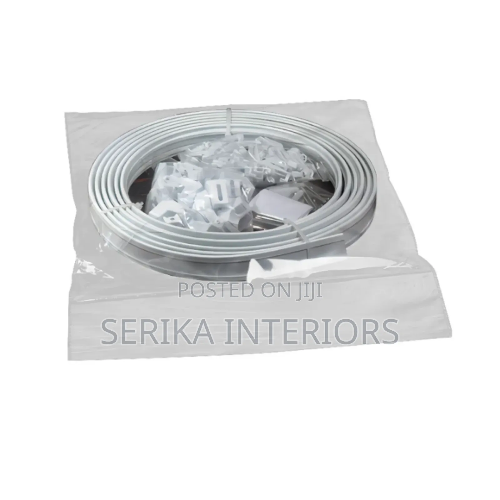 Bendable Curtain Rails Curtain Rails Environmental Friendly Approved