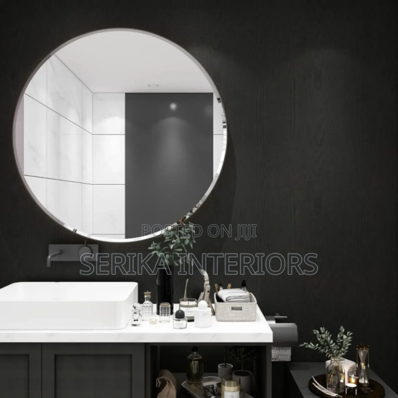 Black Contact Paper Contact Paper Environmental Friendly Approved