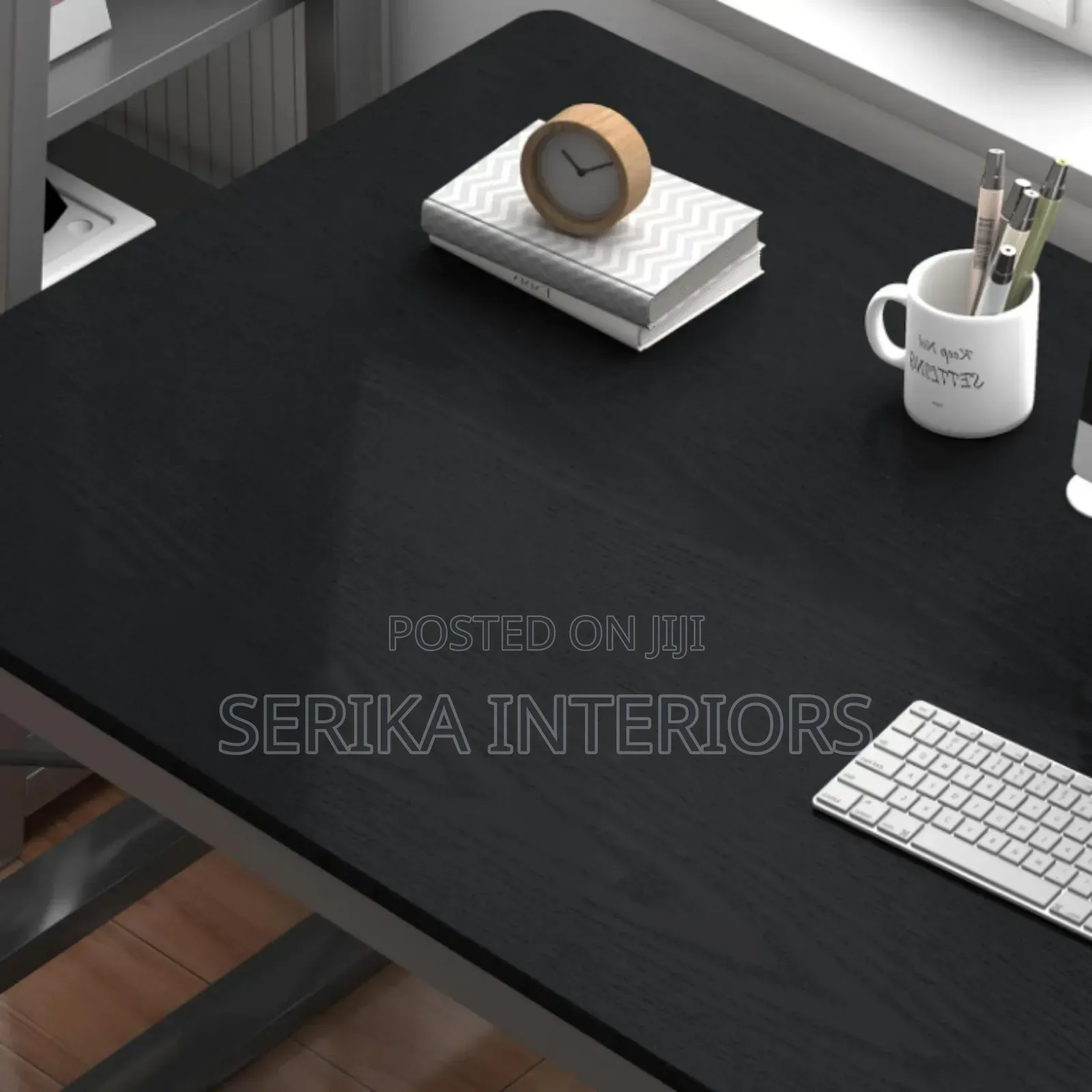 Wood Effect Grain Contact Paper Contact Paper Environmental Friendly