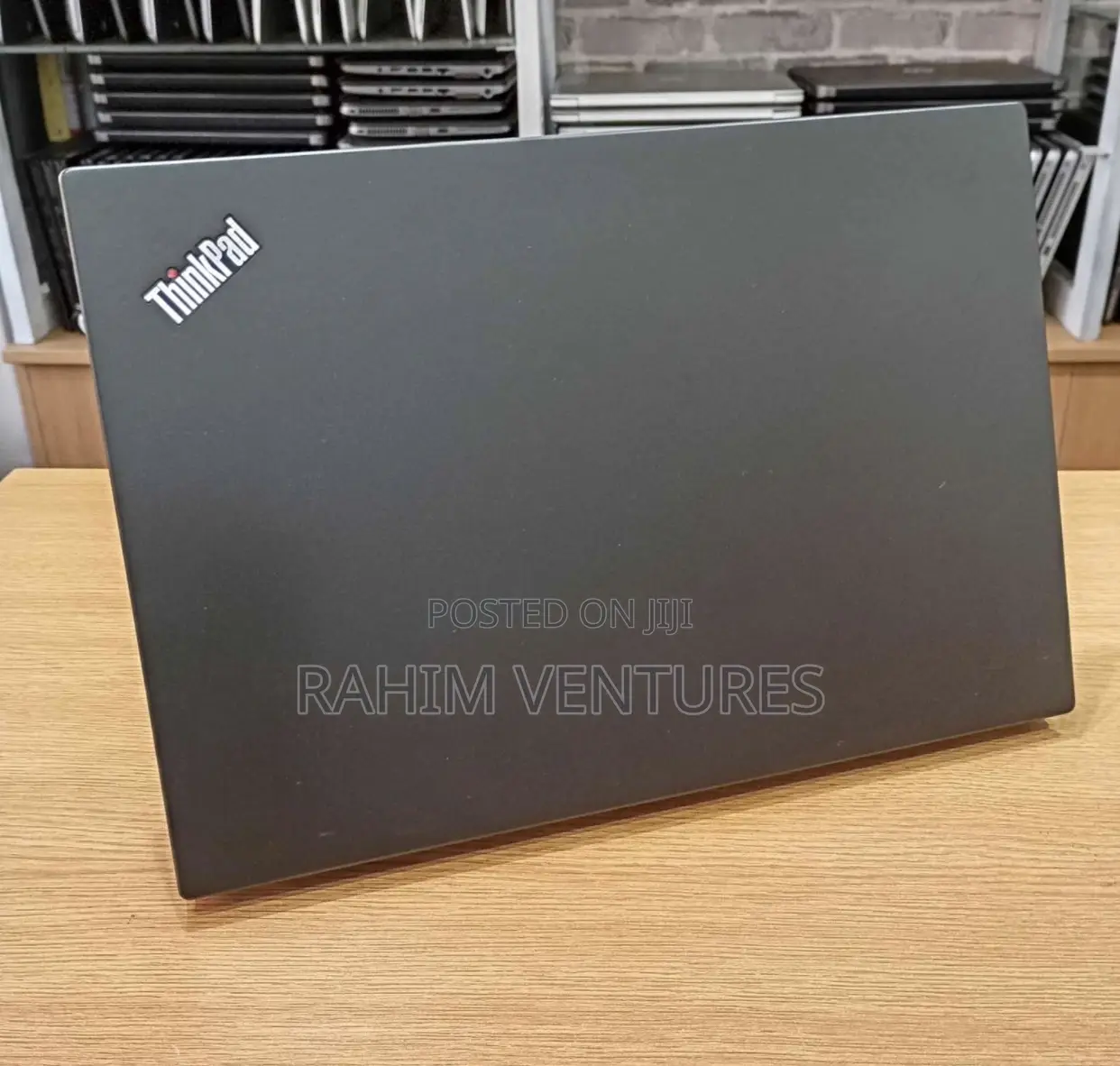 Laptop Lenovo ThinkPad T480s 16GB Intel Core i5 SSD 256GB