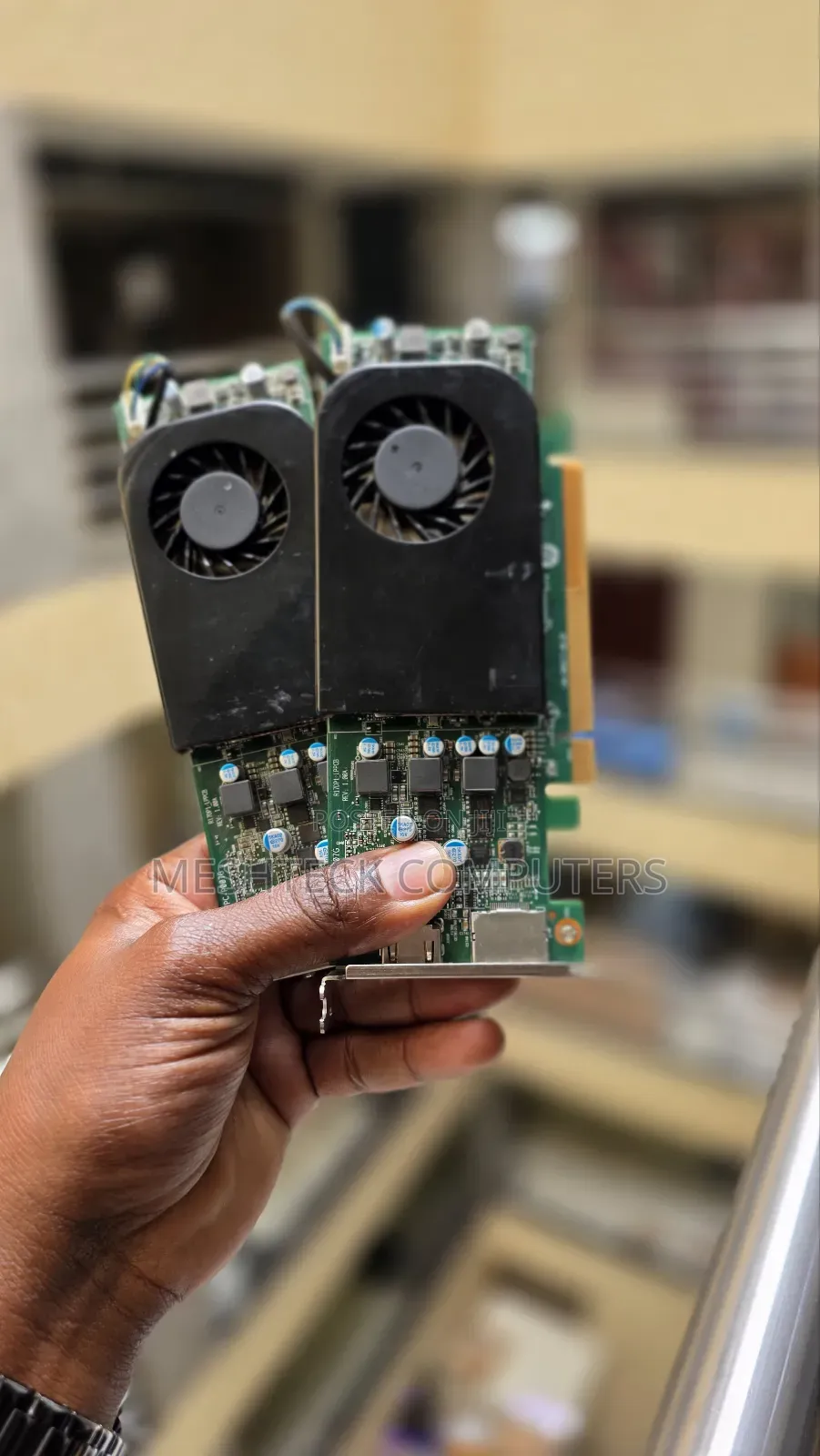 Amd Rx 550 4gb Graphics Card