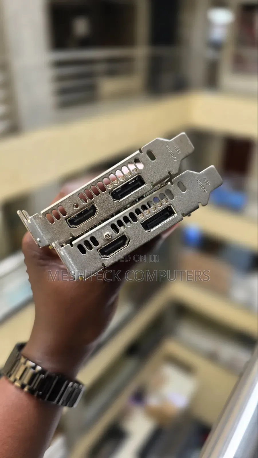 Amd Rx 550 4gb Graphics Card