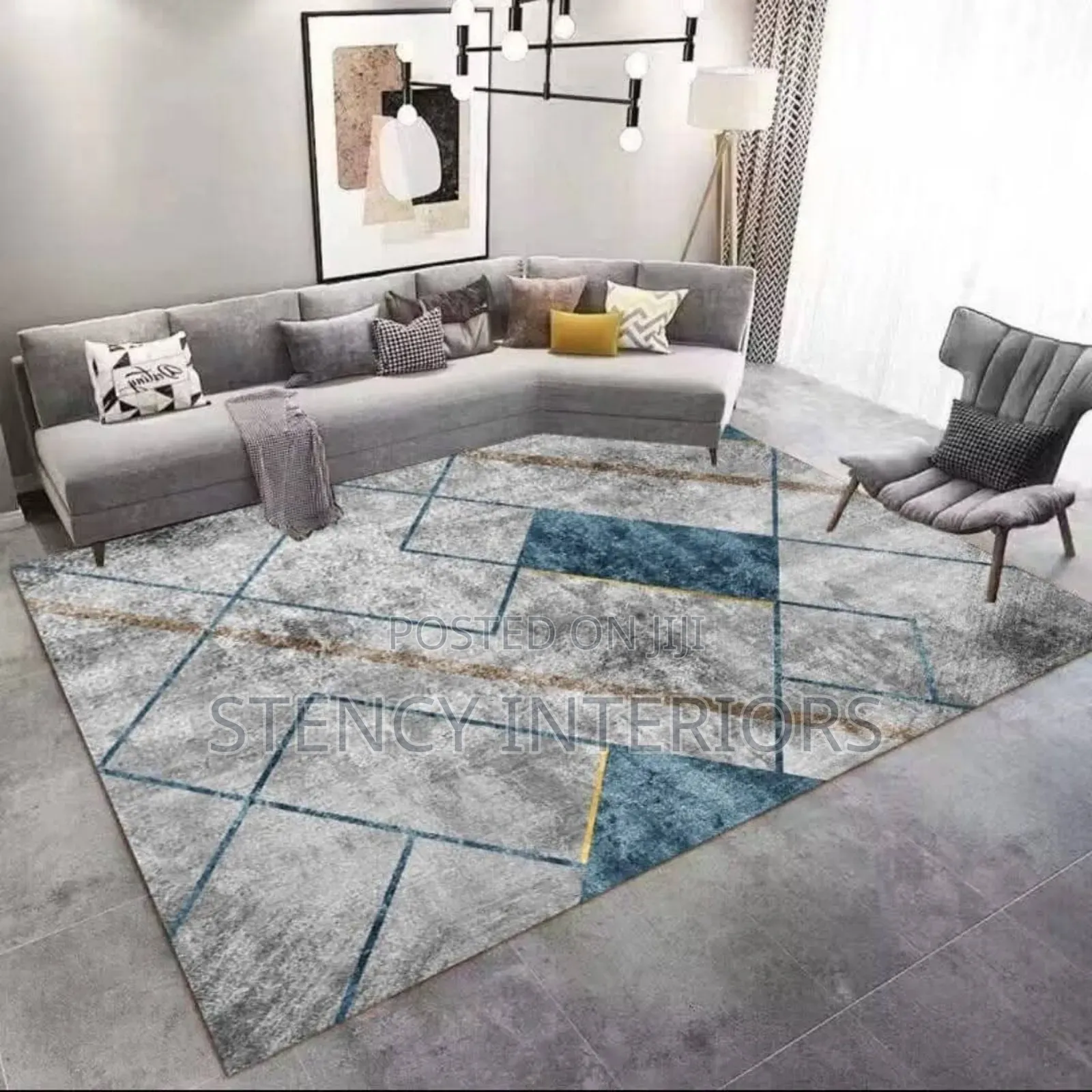 3d Rubber Carpet