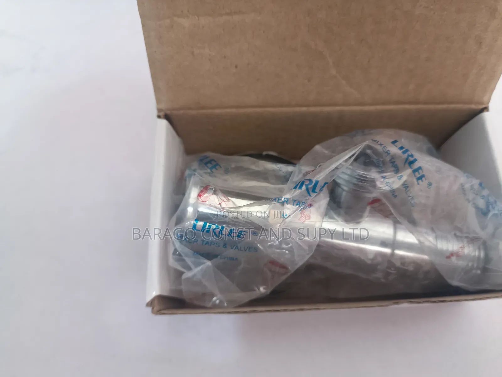 Angle Valve
