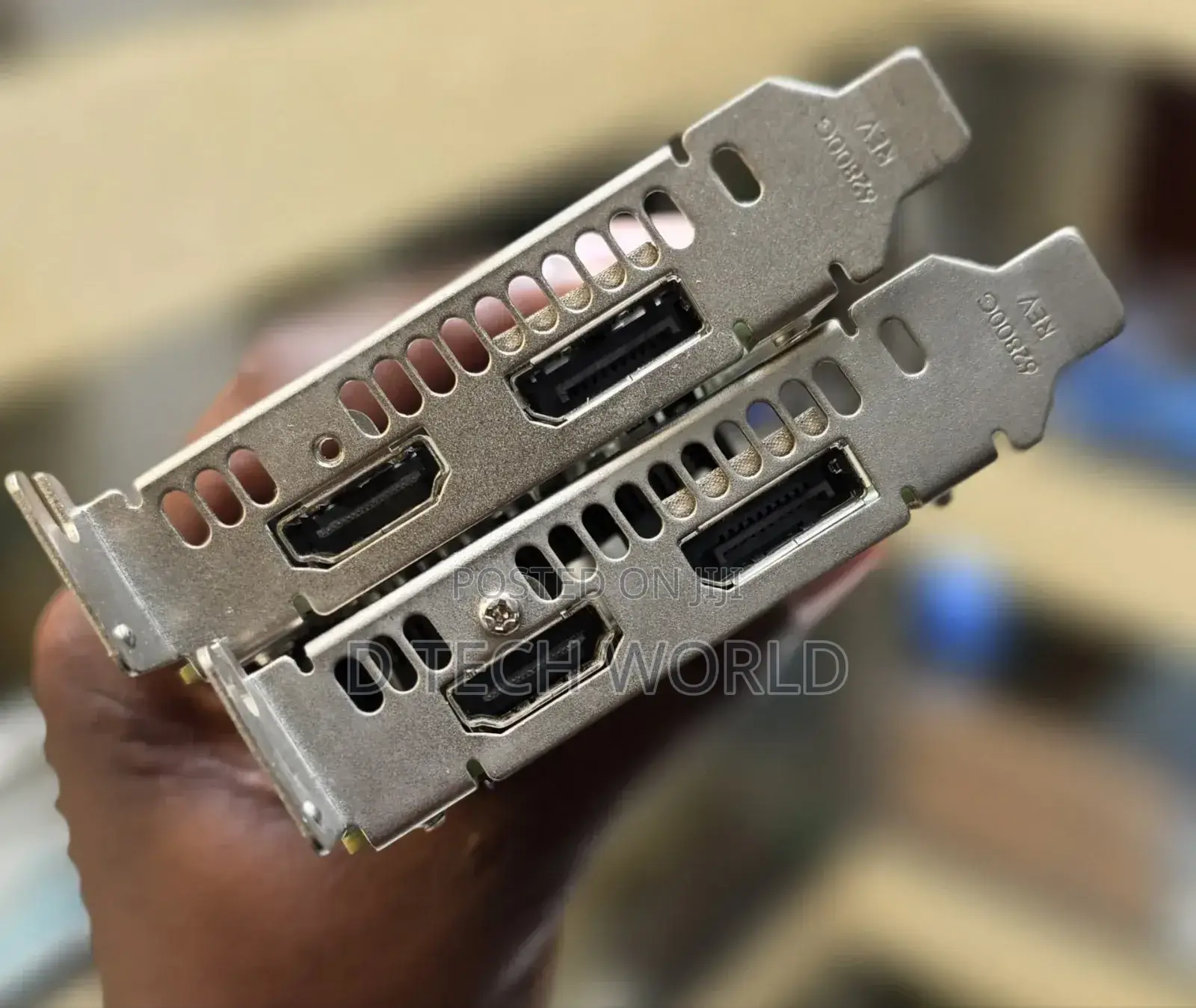 Amd Rx 550 4gb Graphics Card