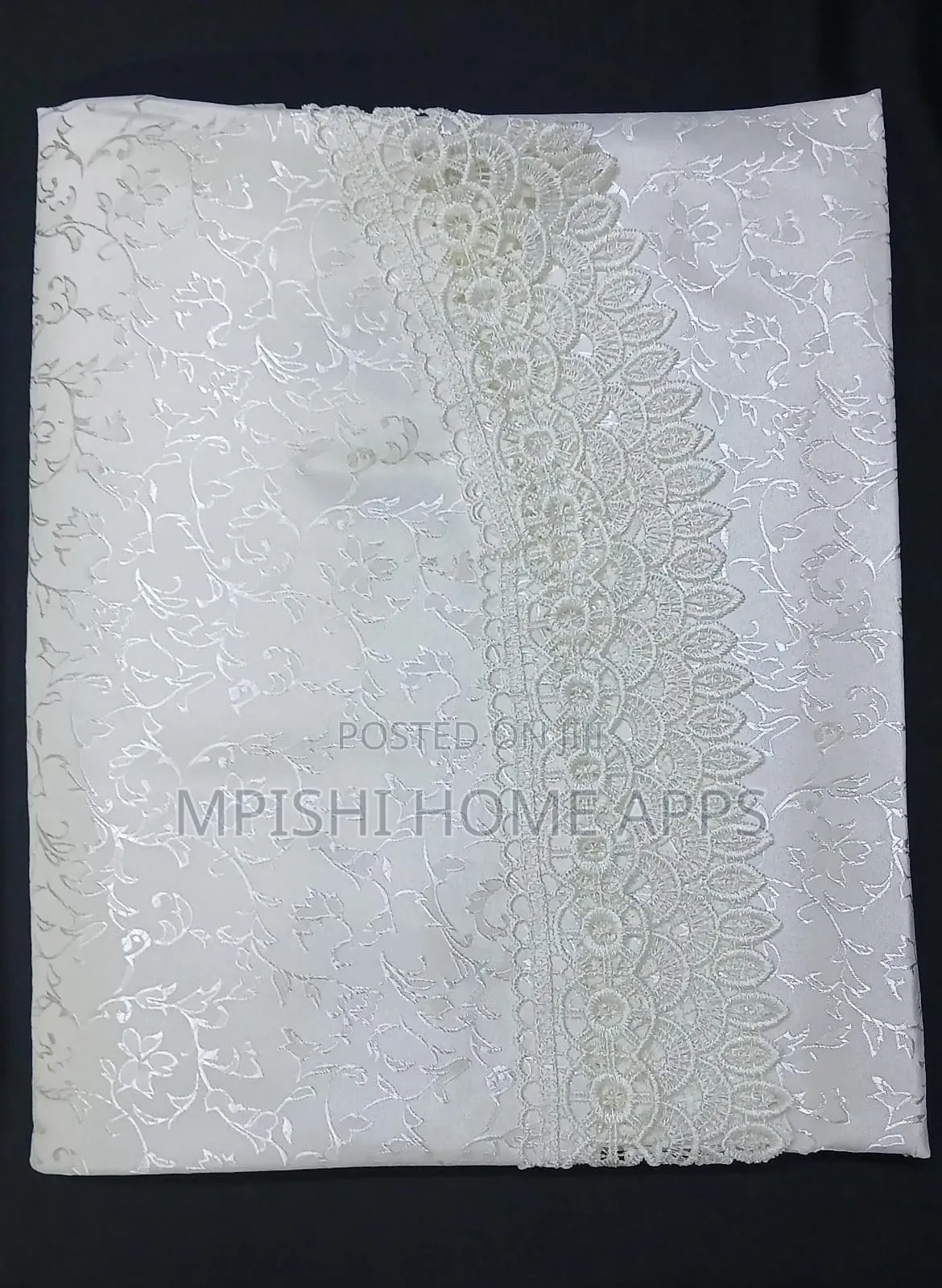 Round Tablecloth