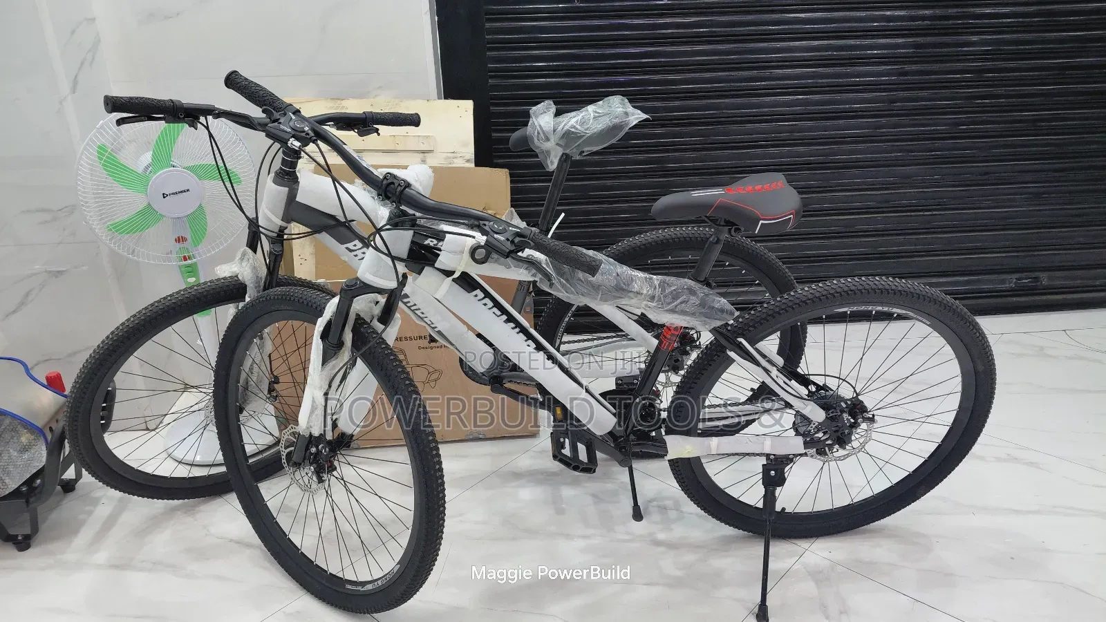 Premier Size 27.5 Adult Mountain Bike