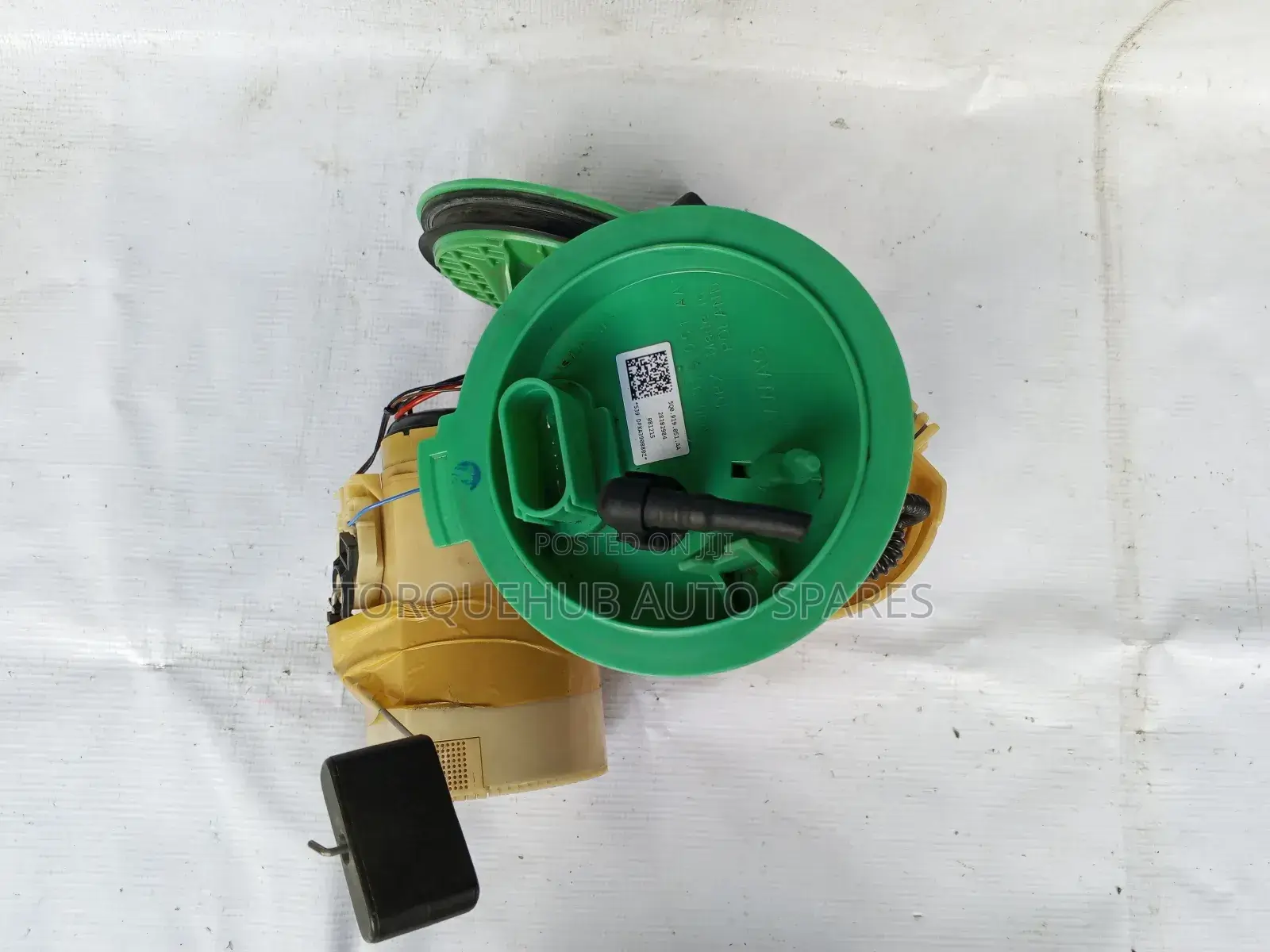 Volkswagen Golf Mk7 Fuel Pump