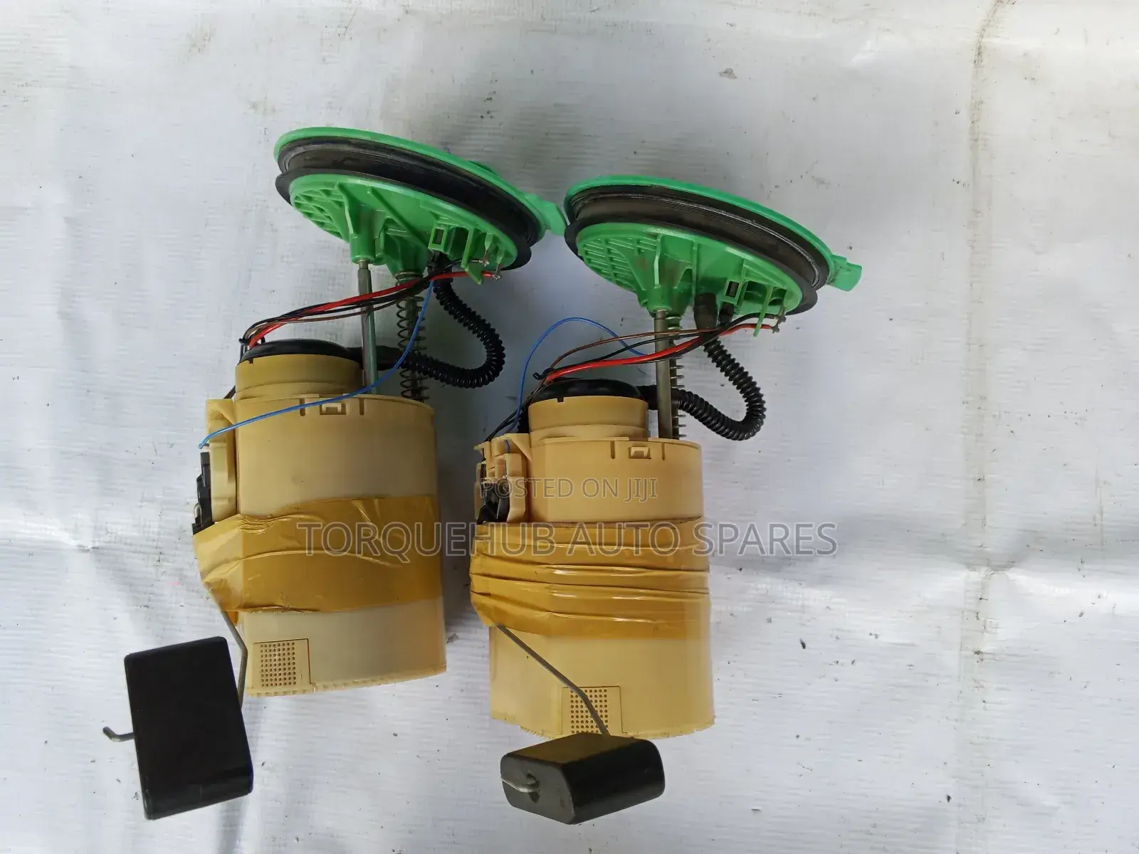 Volkswagen Golf Mk7 Fuel Pump