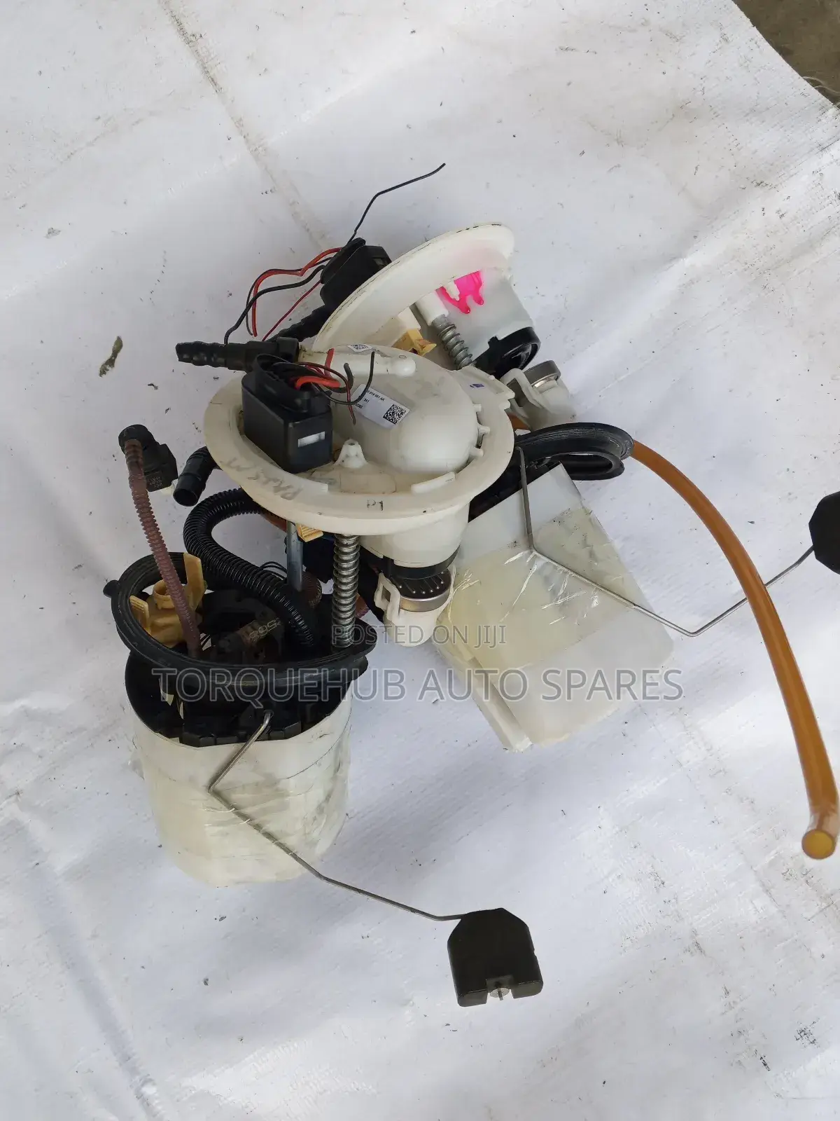 Volkswagen Passat B6/B7/B8 Fuel Pump