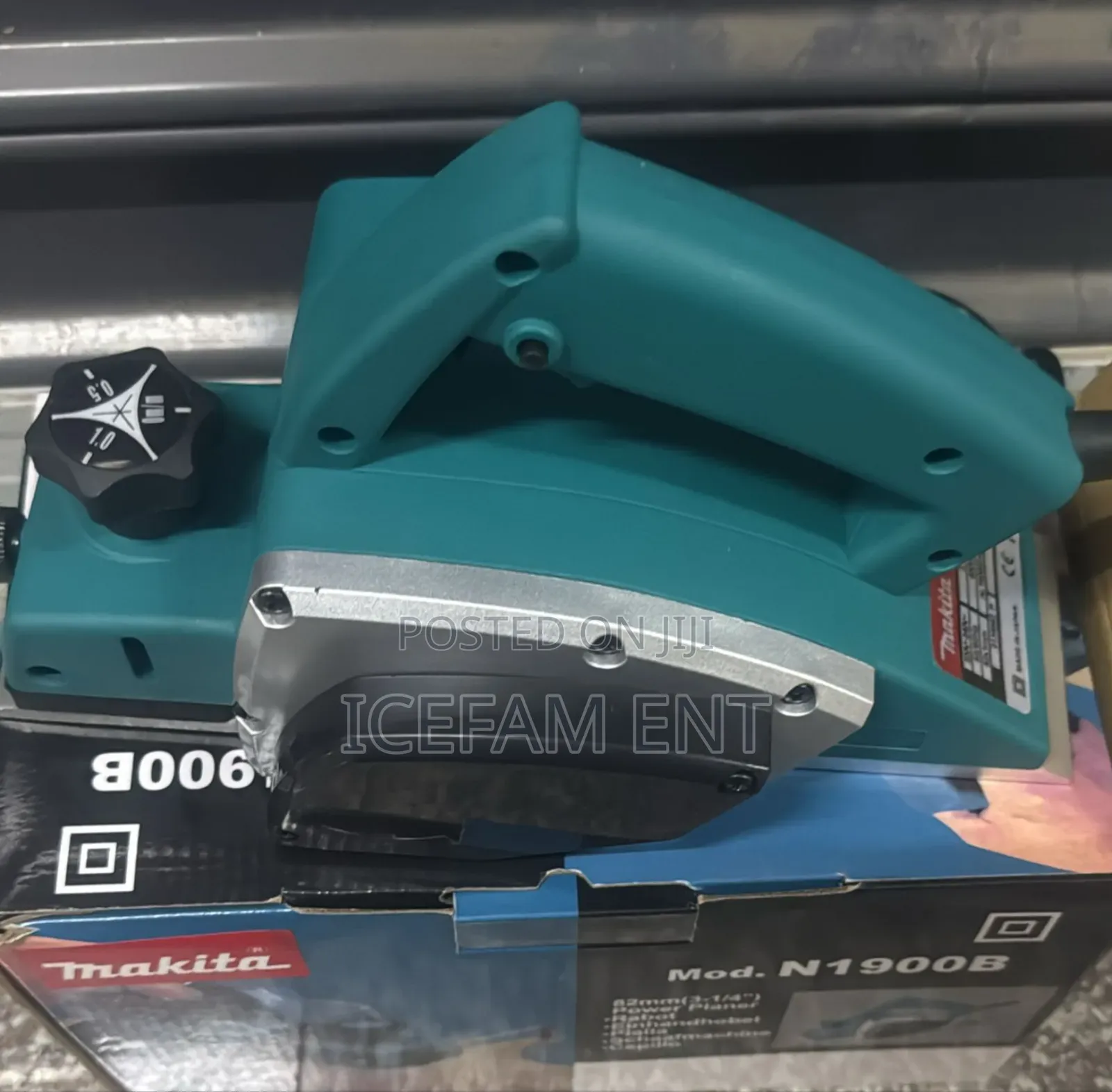 Makita Electric Planer/Electric Planer