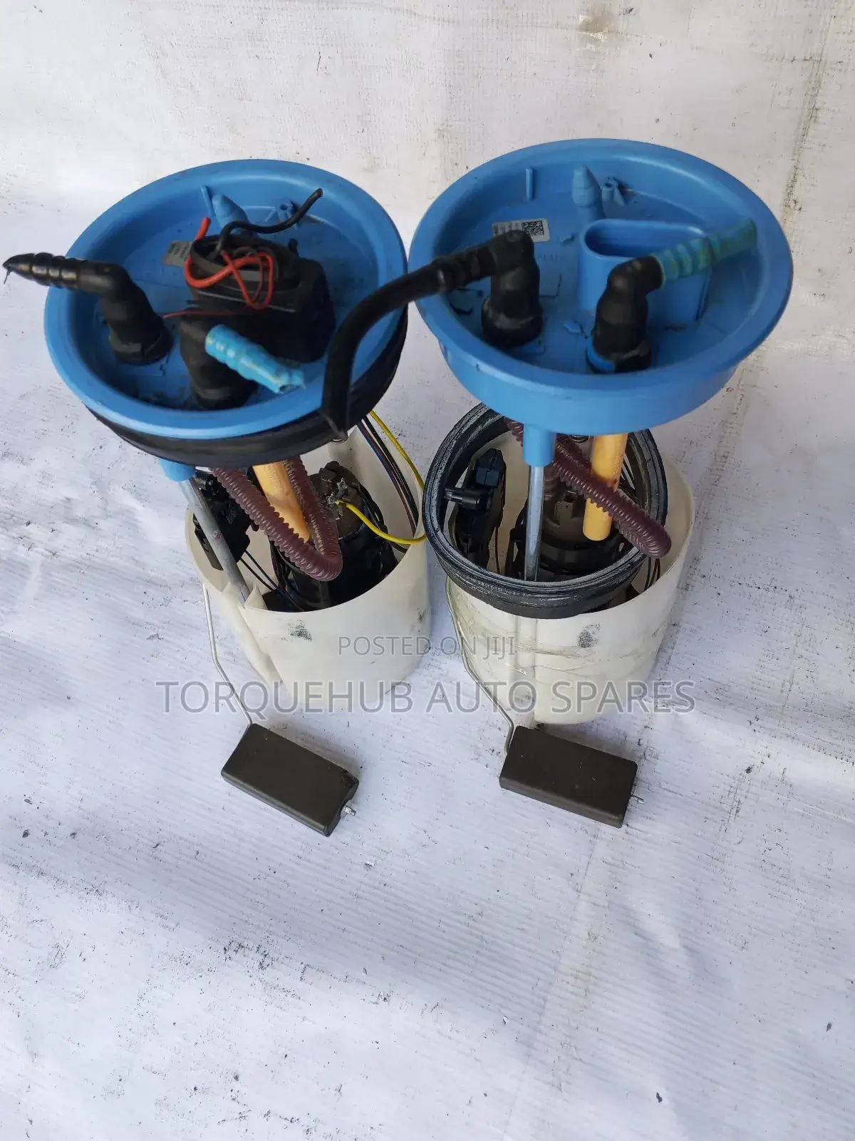 Volkswagen Golf 6 Gti Fuel Pump