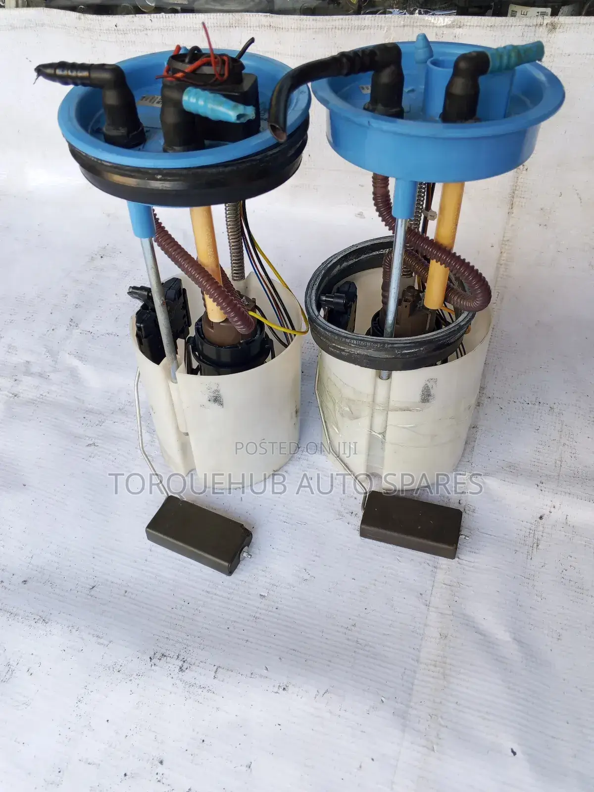 Volkswagen Golf 6 Gti Fuel Pump
