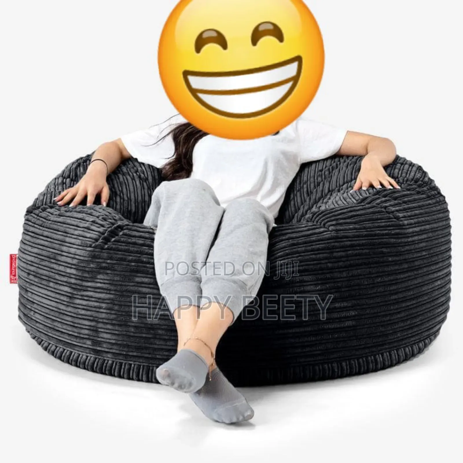 Large Size Beanbags