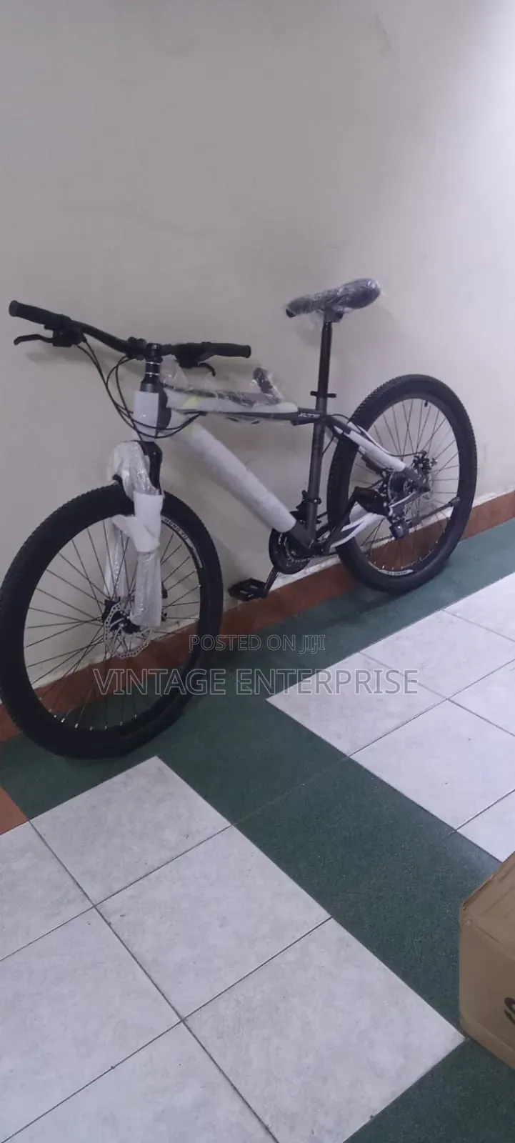 Size 26" Bicycle