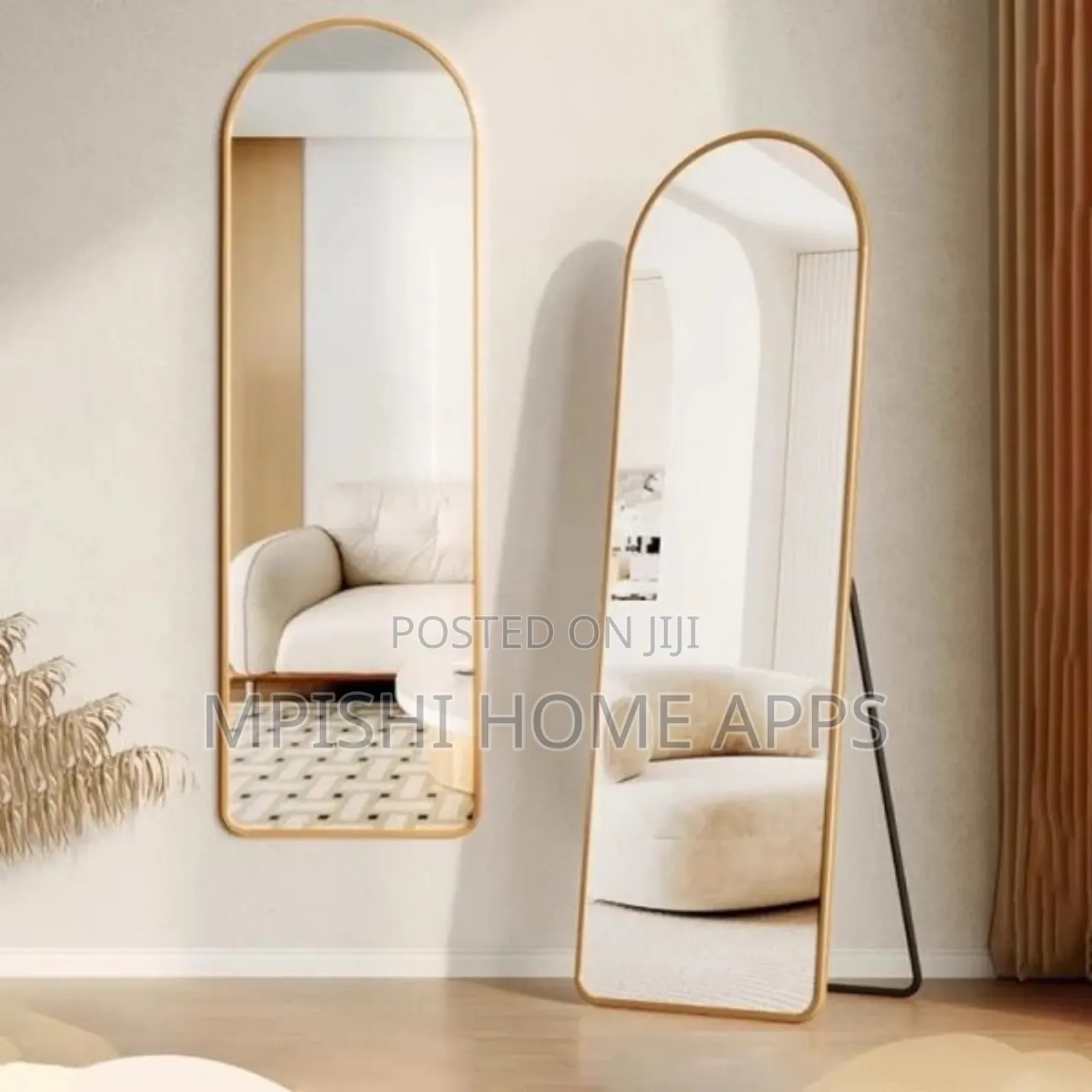 Unbreakable Mirror