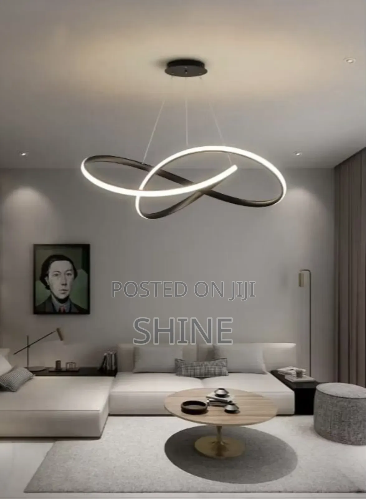 Led Pendant Light