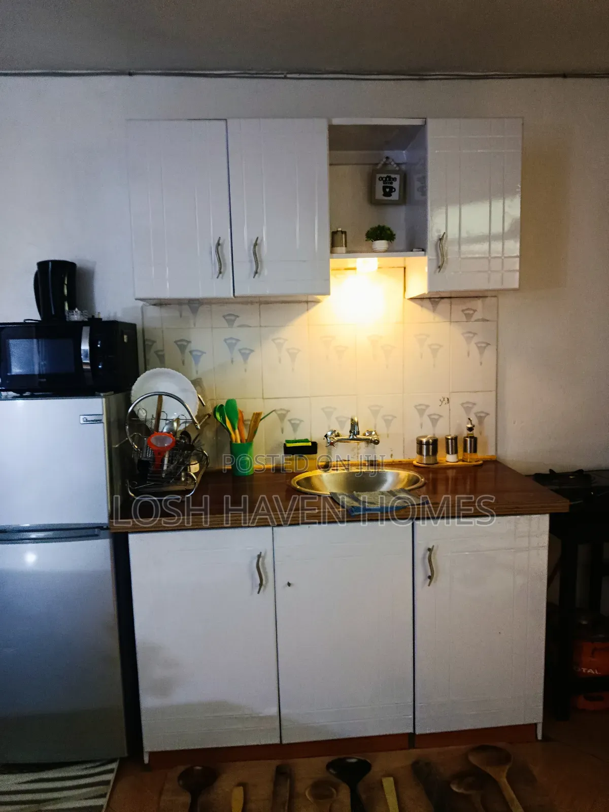 Affordable Spacious Airbnb Near TRM Drive Roysambu