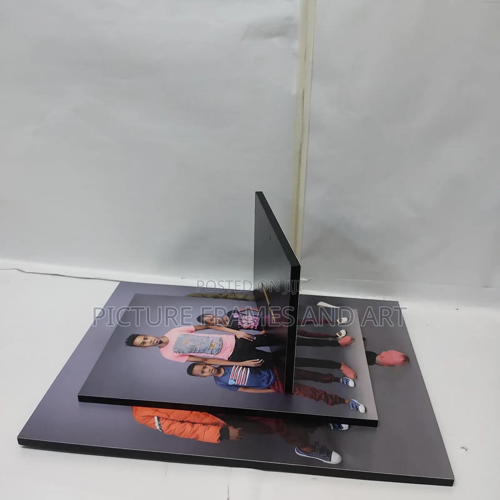 A4 Classic Photo Mounts