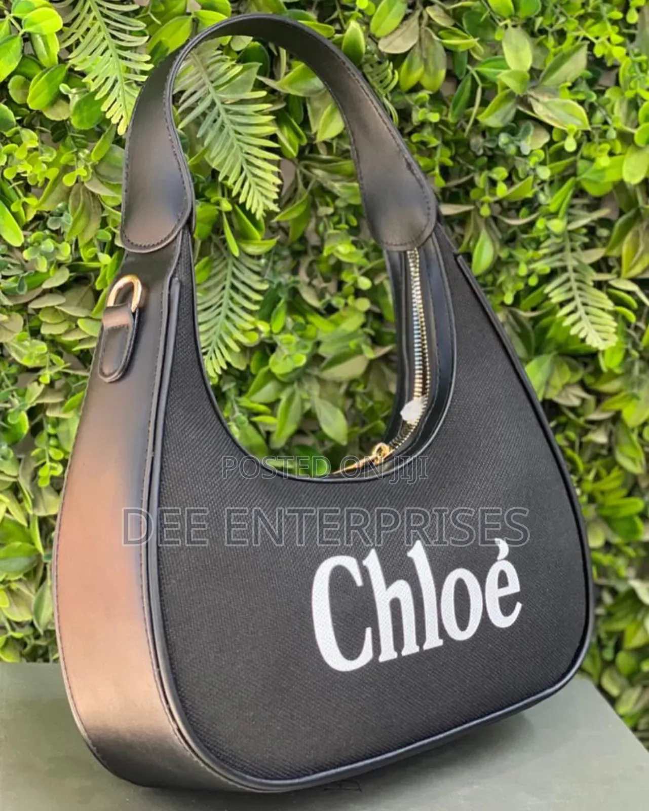 Chloe Sling Bag