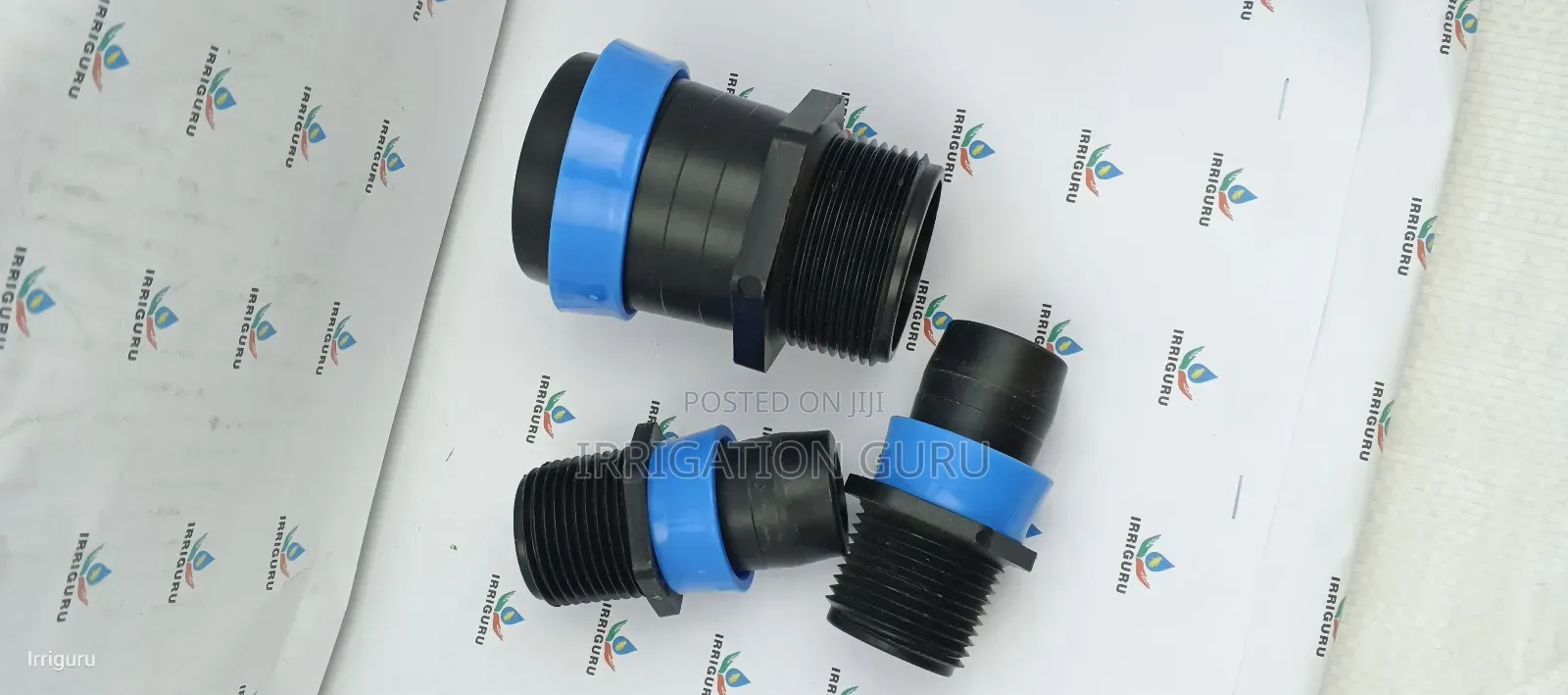 Drip Take Off Adapter 28mm