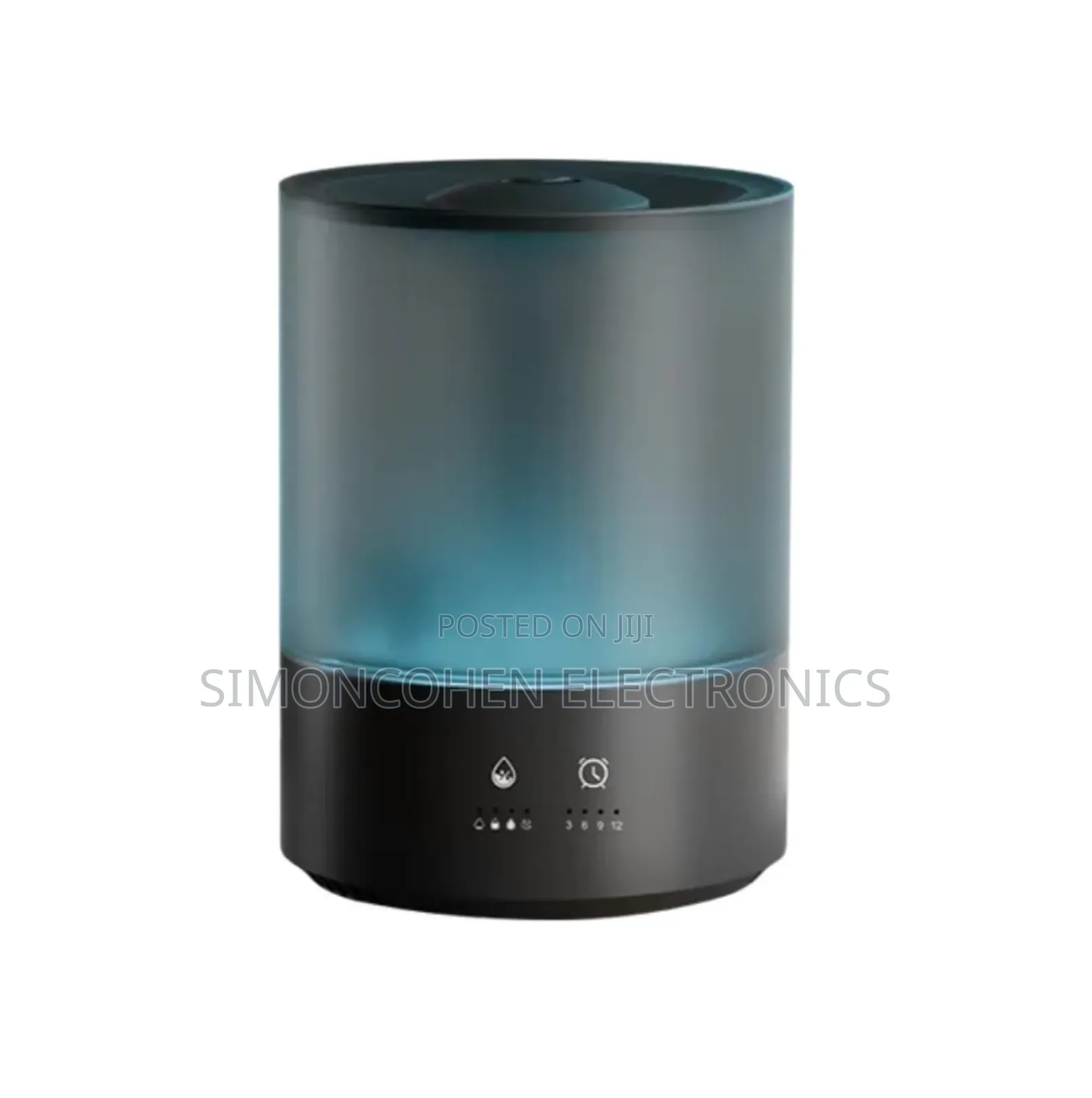 Oraimo Smart Humidifier 4l Pure Air Humidifier