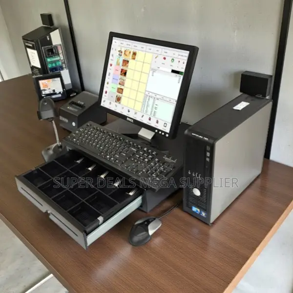 Liquor Shop Pos Software Full Setup Installation and User Training