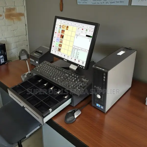 Point of Sale Software for Liquor Stores With Training and Setup