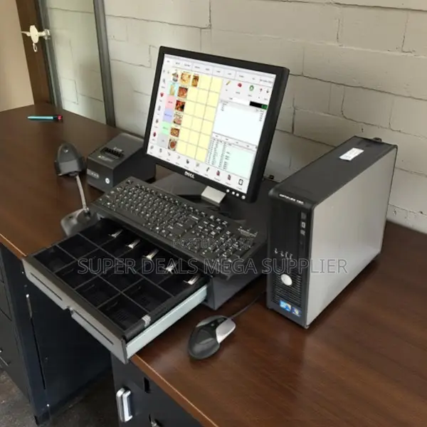 Liquor Store Pos Installation and Setup Software With Free Training