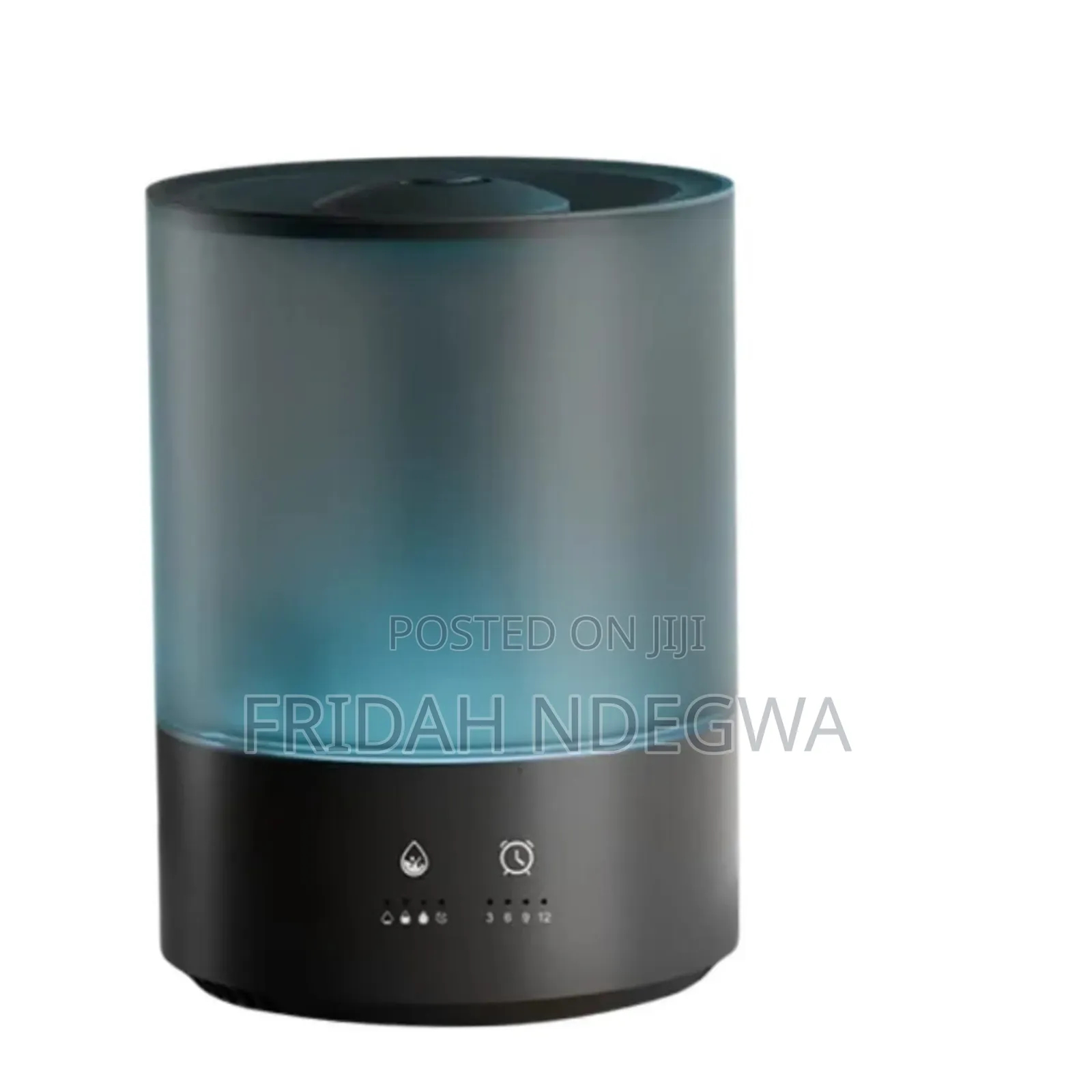 Oraimo Smart Humidifier Aura Ohm-501a 4l Pure Air Humidifier