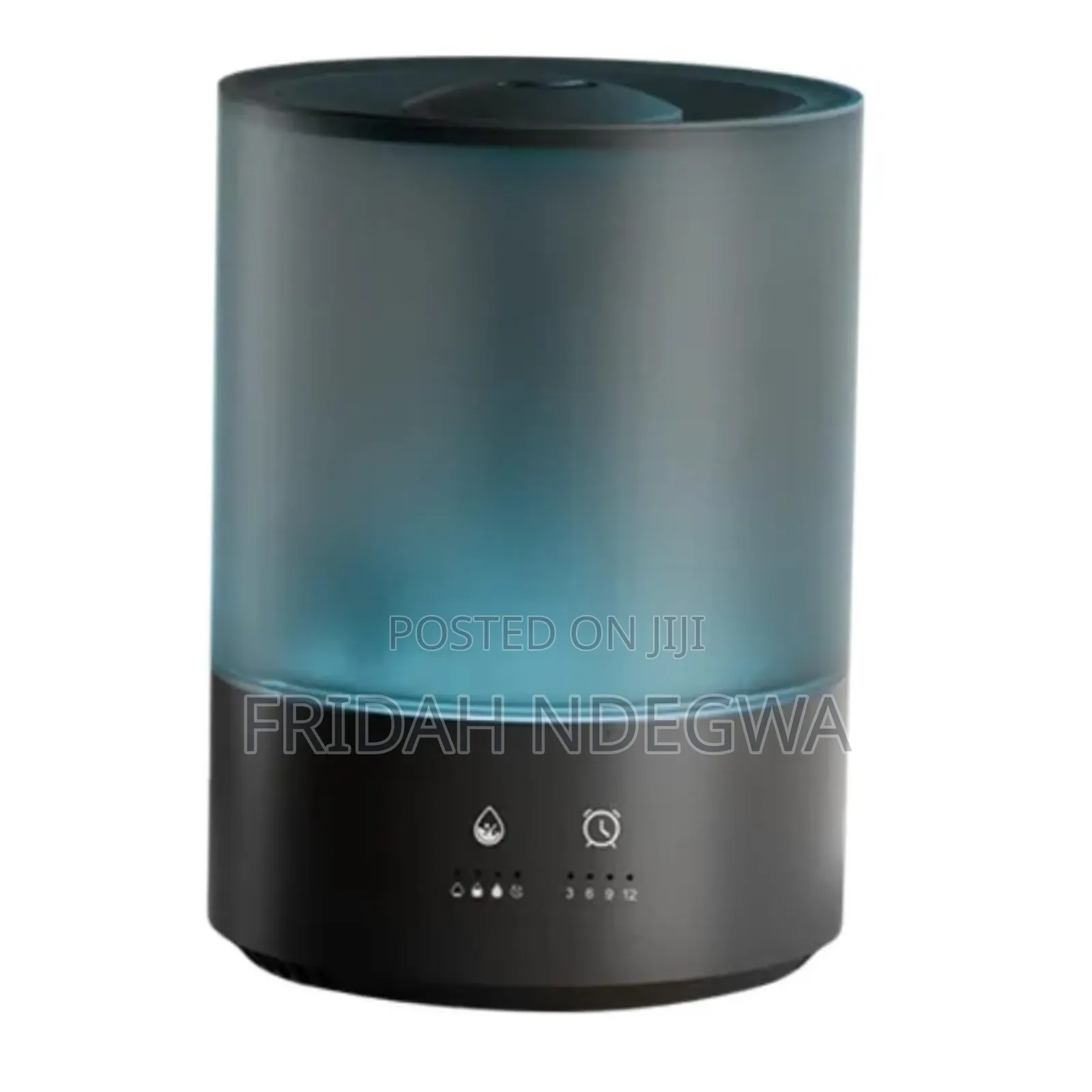 Oraimo Smart Humidifier Aura Ohm-501a 4l Pure Air Humidifier