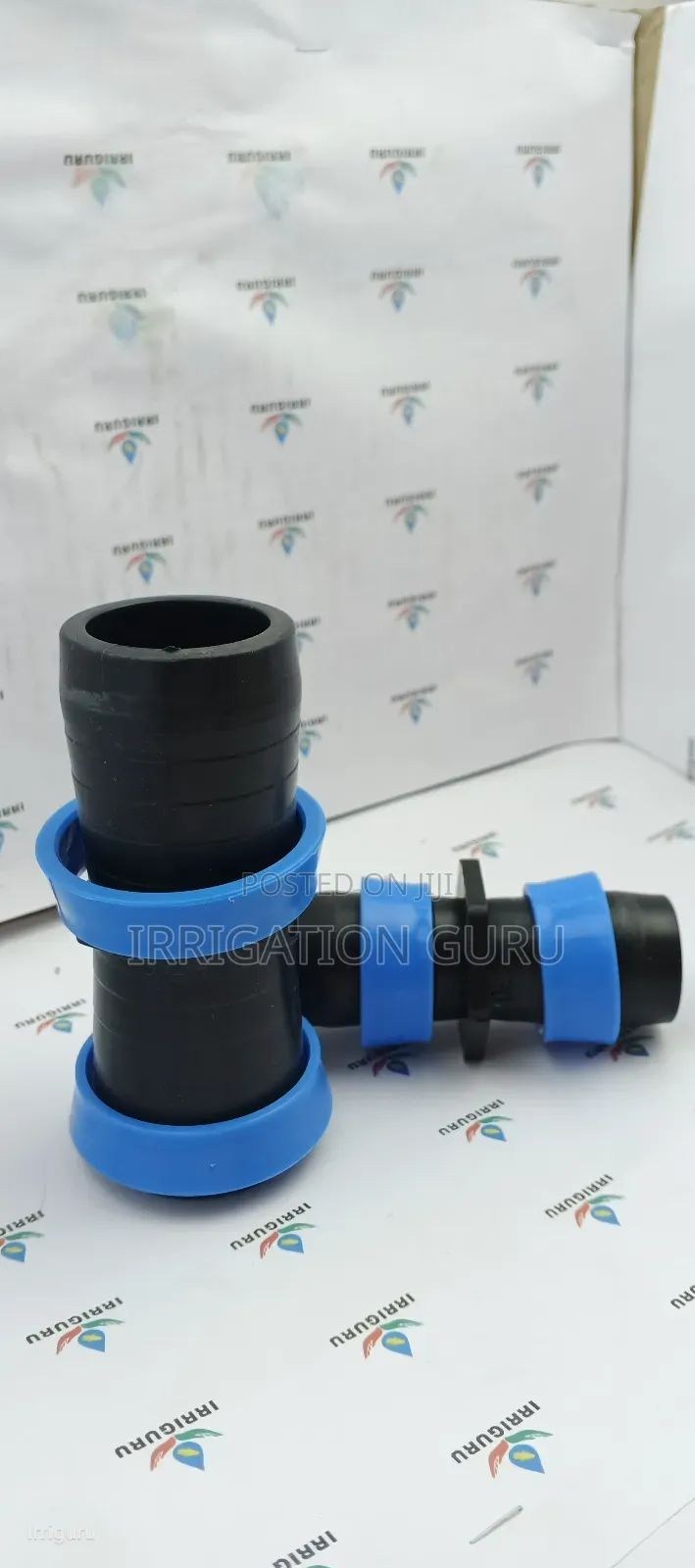 Rain Hose Insert Mid Coupling