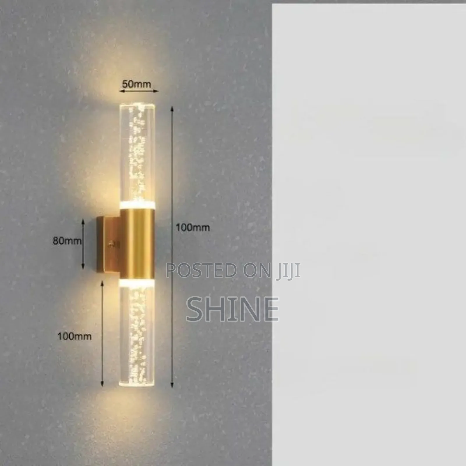 Rechargeable Wall Light